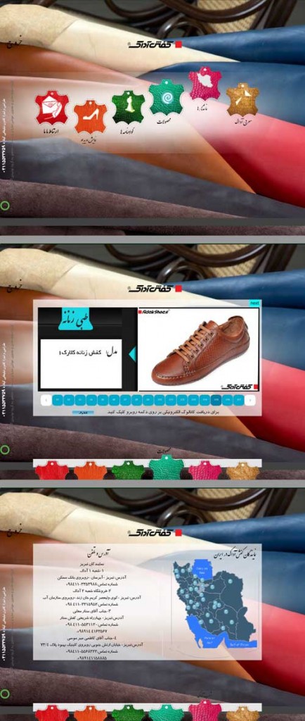 مالتی مدیا