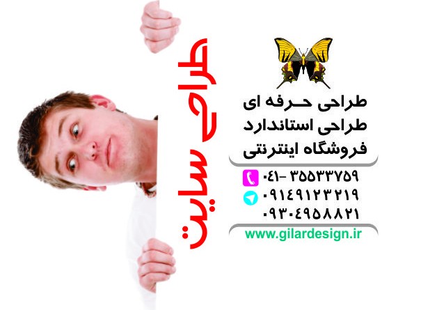 ​اهداف طراحی وبسایت در همدان