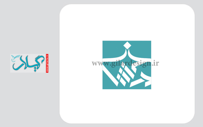 طراحی لوگو درخشان