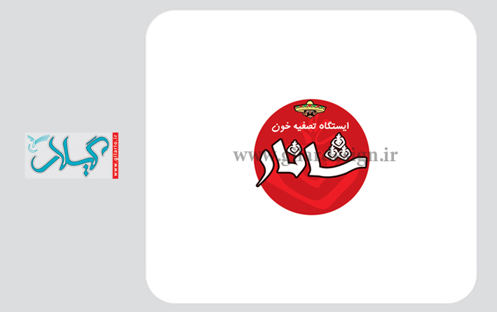 طراحی لوگو شانار